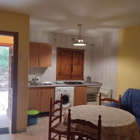 Apartamentos Condado De Miranda Миранда-дель-Кастаньяр Экстерьер фото