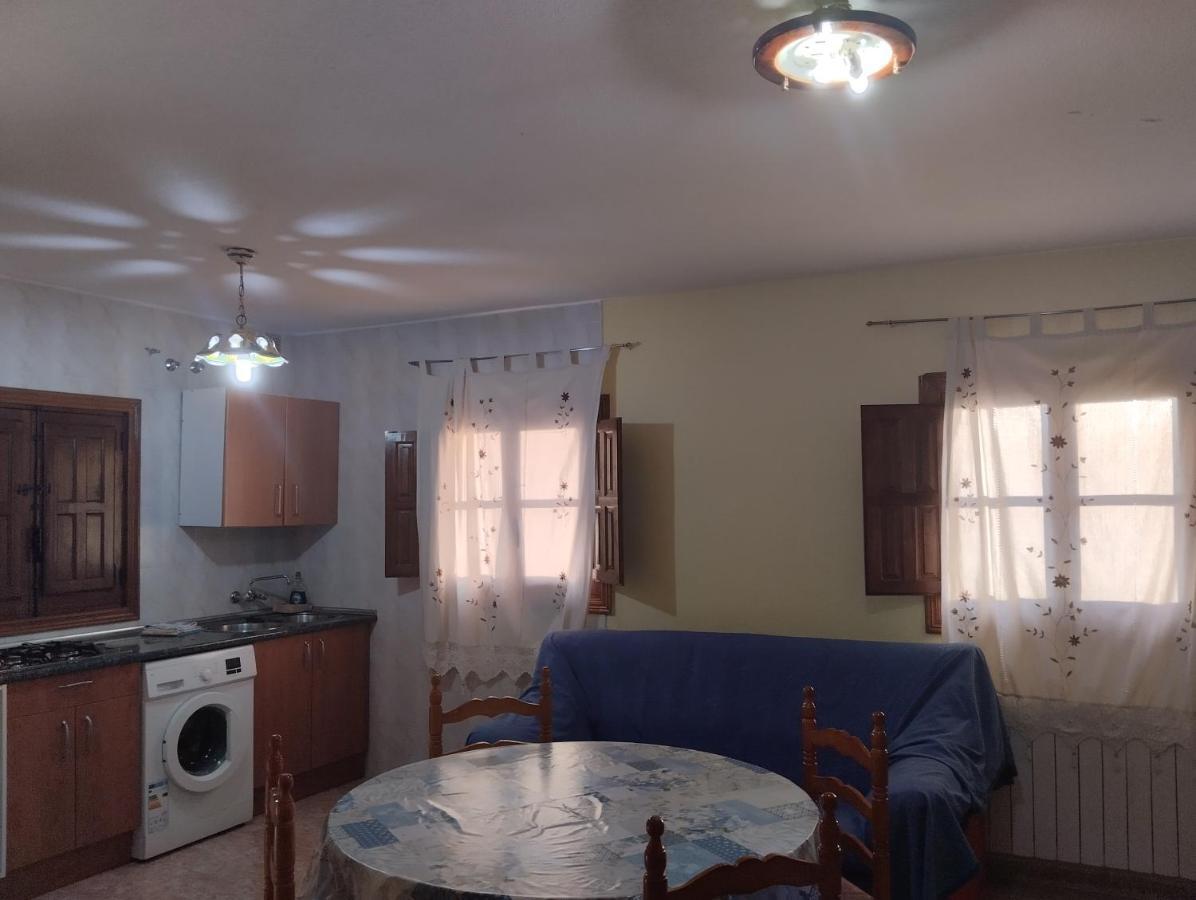 Apartamentos Condado De Miranda Миранда-дель-Кастаньяр Экстерьер фото