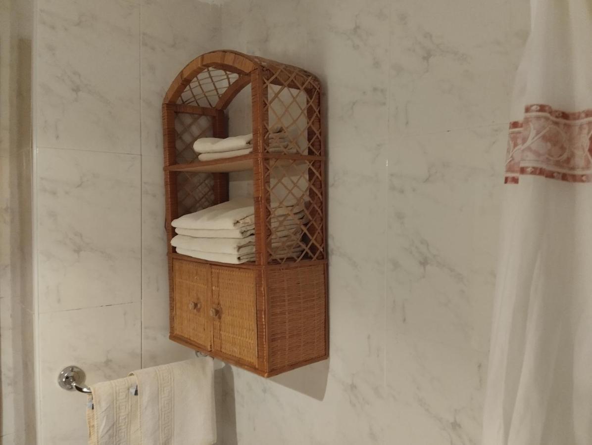 Apartamentos Condado De Miranda Миранда-дель-Кастаньяр Экстерьер фото