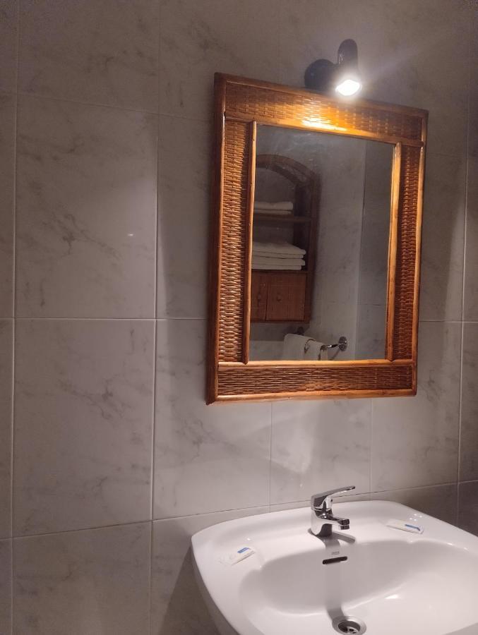 Apartamentos Condado De Miranda Миранда-дель-Кастаньяр Экстерьер фото